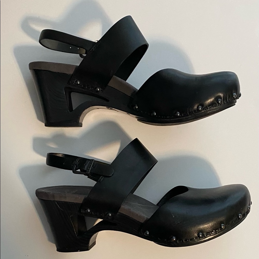 Dansko Shoes